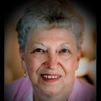 Peggy Connell Obituary