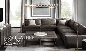 #restoration hardware #living room #interior design #interior decor #interior decorating #furniture #home #house #home design #home decor #home decorating #design #decor #decorating #style #high end #luxury #home #restoration hardware #lorraine #the sims 3 #wip #sims 3 #s3cc #wall of text. Restoration Hardware Brownstoner