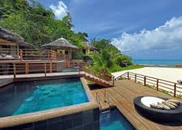 Byl jednou jeden ostrov do kin. Constance Lemuria 5 Seychelles Seychelles Eu