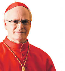 Vocês terão sempre quem os acolha nas nossas igrejas'