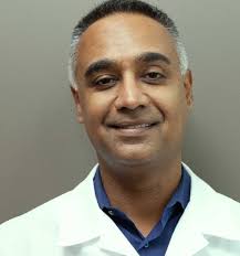 Apple Dental Milton Dr. Sonny Gambhir