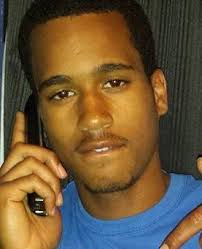 Aaron Clemons, age 21