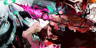 Amv Bleach : Ichigo(Vasto Lorde) Vs Ulquiorra - Die Tomorrow [Hd] - Youtube