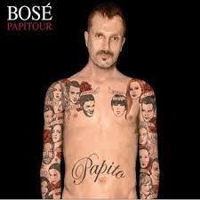 Letras miguel bose canciones papito y videos. Papito Tour Miguel Bose Mp3 Buy Full Tracklist
