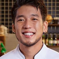 Shōya nakajima (中島 翔哉, nakajima shōya, born 23 august 1994) is a japanese professional footballer who plays for portuguese club porto and the japan national team. Shota Nakajima Top Chef