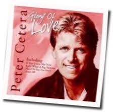 Even a fool can see chords by peter cetera. Glory Of Love Guitar Chords Peter Cetera Chords Explorer
