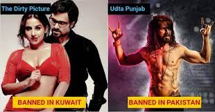 In the '20s, it was restricted to viewing for medical research only. 15 Bollywood Movies That Were Banned In Other Countries But Are Hit In India