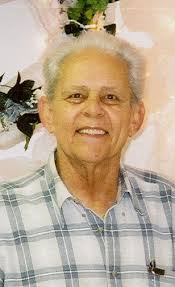 Evans Funeral Homes Obituaries: Lee "Dickie" Vaughn