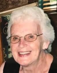 Theresa Cross Obituary (1933