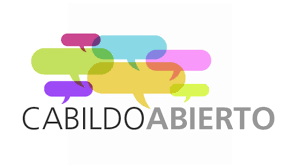 Resultado de imagen para CABILDO ABIERTO