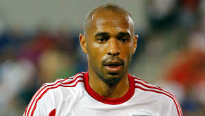 New York Red Bulls' Thierry Henry juggles out of trouble amid three  defenders (GIF)