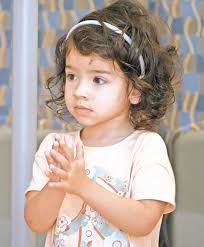 Family music group rocks