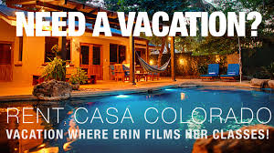 Use our outdoor fitness equipment available in more than 35 parks at no charge. Home Five Parks Yoga Free Online Yoga Classes Filmed In Colorado Costa Rica