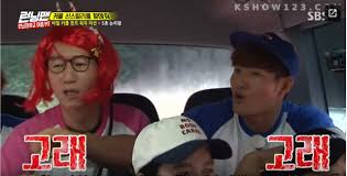 At this time, running man episode 559 only have raw released. Running Man Episode 364 Steemit