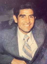 Mike M. Jimenes Obituary