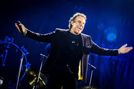 Die relatie met maan ontkende borsato in zijn gesprek met linda de mol. Marco Borsato Kondigt Comeback Aan Na Burn Out Scheiding En Het Nieuwsblad Mobile