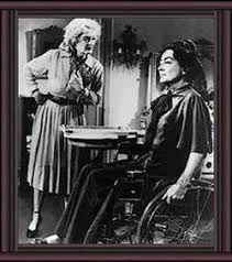 What Ever Happened To Baby Jane?