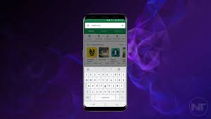Apr 17, 2018 · today we're going to compare samsung's ar emoji that's found on the samsung s9 and s9 plus to the iphone 10's. Download Samsung Galaxy S9 Keyboard Apk How To Install Naldotech