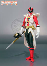 While we specialise in products from the tokusatsu genre, such as power rangers, kamen rider, ultraman and super sentai, toku toy store also offers items from a variety of other. Bandai S H Figuarts Samurai Sentai Shinkenger Super Shinken Red