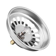 Buy home decorators collection thornbriar 30 in. Stainless Steel Kitchen Sink Strainer Waste Plug Drain Stopper Water Filter Basket Shape Dataglove Com