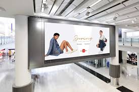 Pin On Signs Billboards Psd Mockups