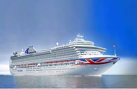 Rare ventura timepieces for collectors and connoisseurs. P O Ventura P O Cruises Planet Cruise