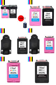 With easy setup and the ability to print from mobiles. Visit To Buy Cartridge For Hp 302 302xl Ink Cartridge For Hp Deskjet 2130 1112 3630 3632 Officejet 4650 4652 4655 Envy 4516 Ink Cartridge Printer Cartridges