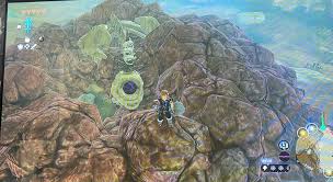 Zelda Tears Of The Kingdom - Iun-Orok Shrine Walkthrough