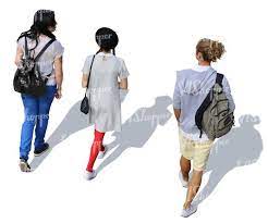 Pin On Cut Out People