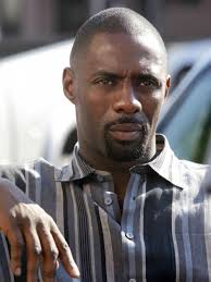 Idris Elba