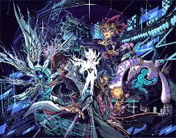 Check spelling or type a new query. Yu Gi Oh Dark Magician Wallpapers Wallpaper Cave
