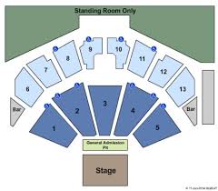 Bmo Harris Pavilion Tickets Bmo Harris Pavilion In