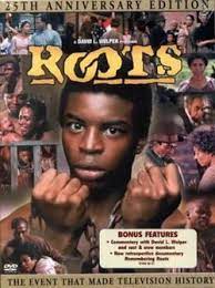 Levardis robert martyn burton jr. Roots 1977 Miniseries Wikipedia