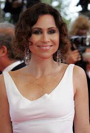 Minnie Driver S Freckles Minnie Driver Minnie Driver Hot Curly Hair Styles