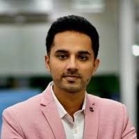 Ajay Pardeshi Email & Phone Number