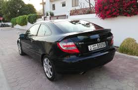 1997 1800 sm³ 325279 km azn 9800. Mercedes Benz C180 2006 Coupe Hatch Back Accident Free 136000km Golive Ae Uae Classifieds