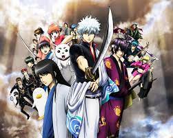 See more ideas about gintama wallpaper, sakata, gin tama. Download Gintama Wallpaper