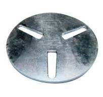 Husqvarna Redi Lock Diamatic / SASE Plate