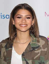 Get Zendaya Coleman S K C Undercover Premiere Party Look For Less Zendaya Coleman Zendaya Style Zendaya Makeup