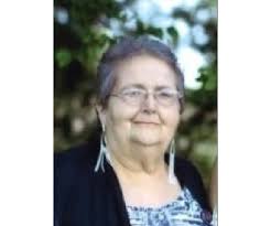 Mary Davis Obituary (1943