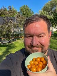 Katelyn Kilby's Instagram, Twitter & Facebook