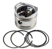 Piston Ring Set Air Compressor For Hino 500 29191-1150 S2919-11150  29106-1130 29192-1010