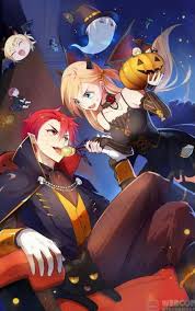 Source Webcomics Loveless Contract Anime Chibi Aesthetic Anime Cartoon Art