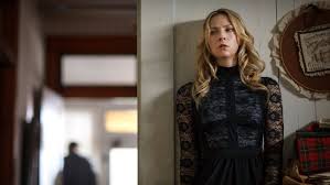 Intruders': Film Review