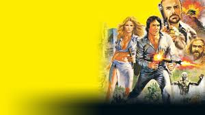 Prisoners of the Lost Universe (1983) - Backdrops — The Movie Database  (TMDB)