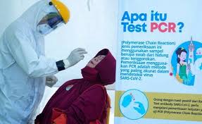 Tes Swab Bagi Kontak Erat Pasien Covid 19 Gratis Di Puskesmas Infobanknews