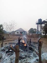 The eagan community foundation mission & vision: Oyo Tension Houses Vehicles Burnt Policeman Injured In Igangan Channels Television