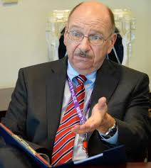 Trial features SUNY Poly characters new and old