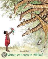 Thema Afrika Jufbianca Nl Afrika Thema Dieren