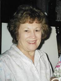 Marilynn Phillips Obituary